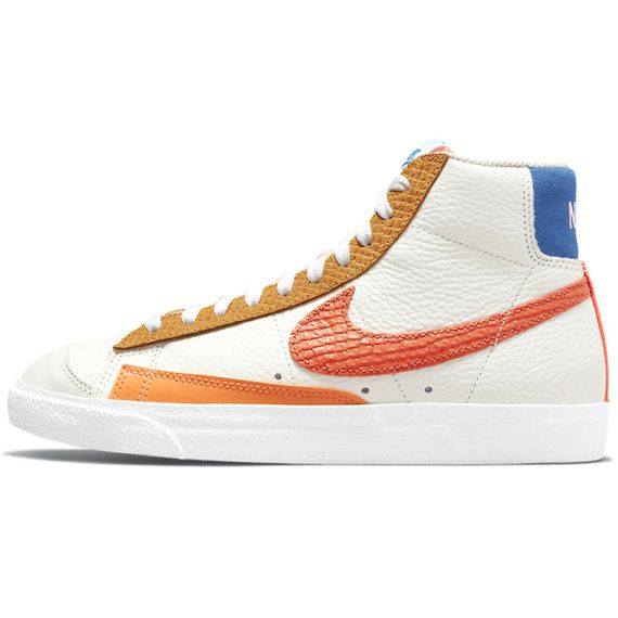 Nike Blazer 77 Campfire Orange