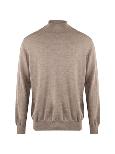 MORGANO свитер -  бежевый