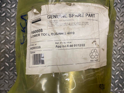 Втулка гидромолота 160008