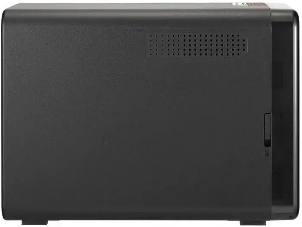 Сетевое хранилище QNAP  TS-453Be-2G