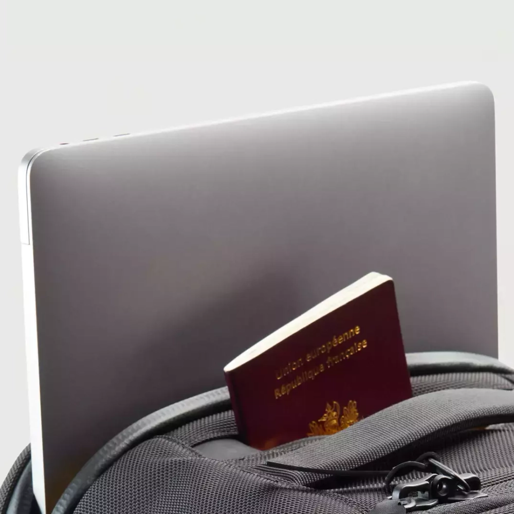 Рюкзак Wexley Ace Travel Pack 27L