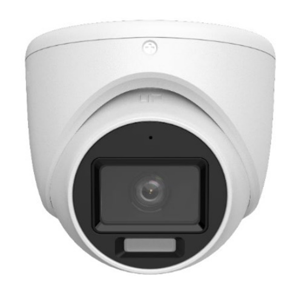 Видеокамера HD-TVI iFlow F-AC-2322M(2.8mm)
