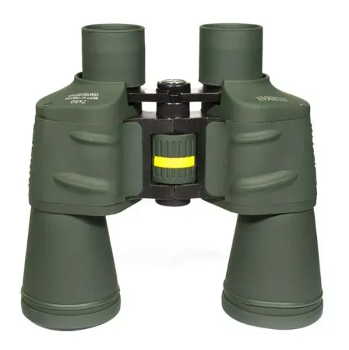Бинокль Sturman 7x50 зелёный