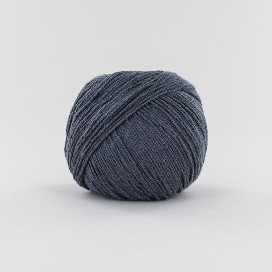 Пряжа FONTY Boheme (35% лён, 65% хлопок)