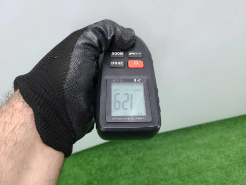 Капот EXEED TXL (2019-н.в.)