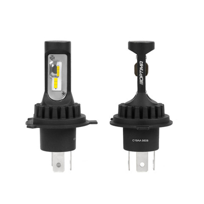Optima Led Qvant H1 H3 H4 H16EU H27 HB1 HB3/4 HB5 PSX26 P13W