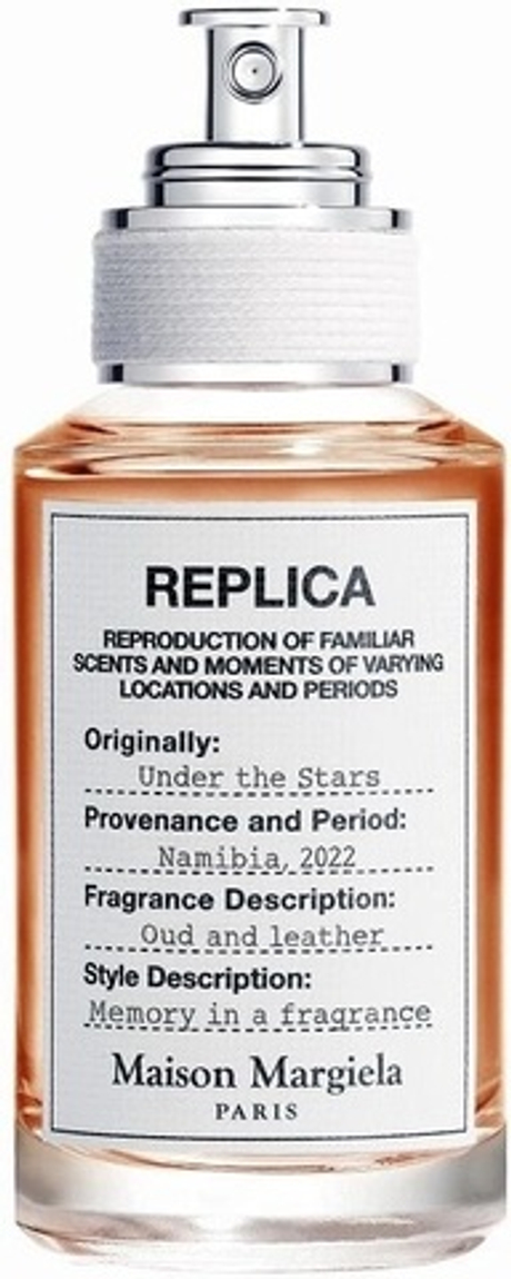 Maison Martin Margiela Replica Under The Stars