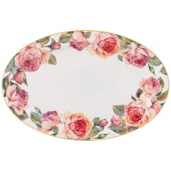 СЕРВИЗ СТОЛОВЫЙ LEFARD "ВИНТАЖ" НА 6 ПЕР. 23 ПР. (КОР=2НАБ.)