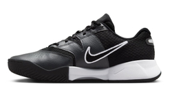 Теннисные кроссовки Nike Court Lite 4 - black/white/anthracite - Black