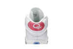 Кроссовки Eric Emanuel X Reebok Question Pink Toe
