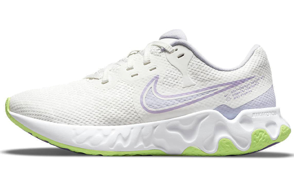 Кроссовки Nike Renew Ride 2 (Женская размерная сетка)