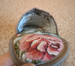 Гостевой набор Кармен 3 в 1