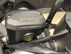 Квадроцикл BENDA Redstone 550 R2