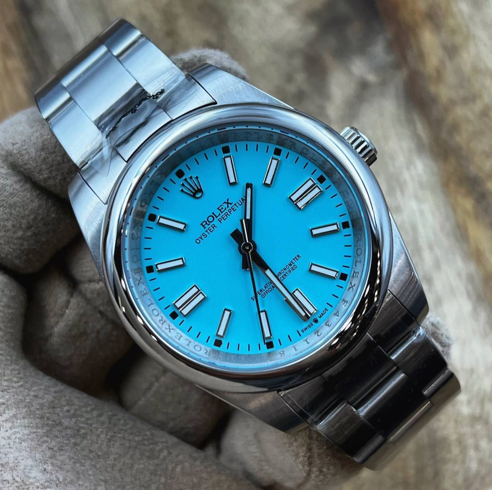 Часы Rolex