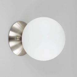 Citilux Томми CL102514 Светильник Матовый Хром