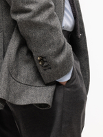 ПИДЖАК ШЕРСТЯНОЙ