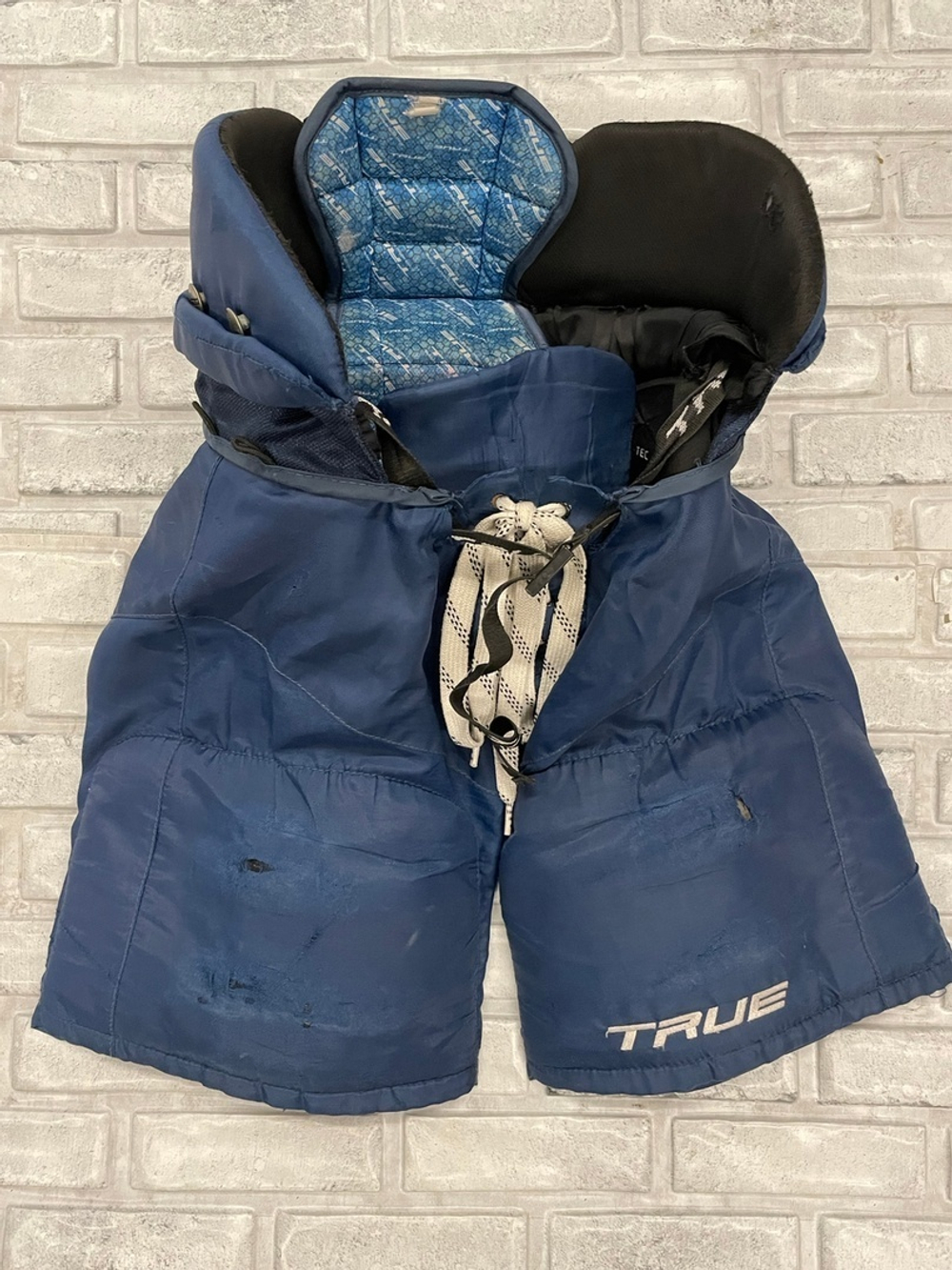 TRUE A 4.0 JR L