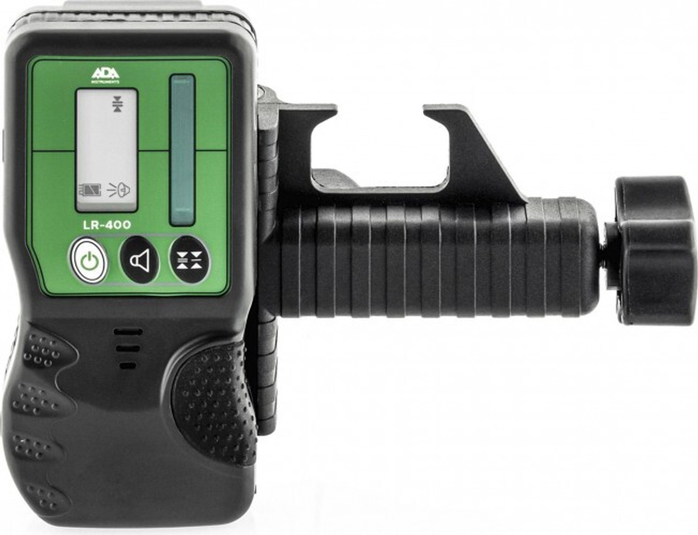 Лазерный уровень ADA ROTARY 400 HV-G SERVO А00584