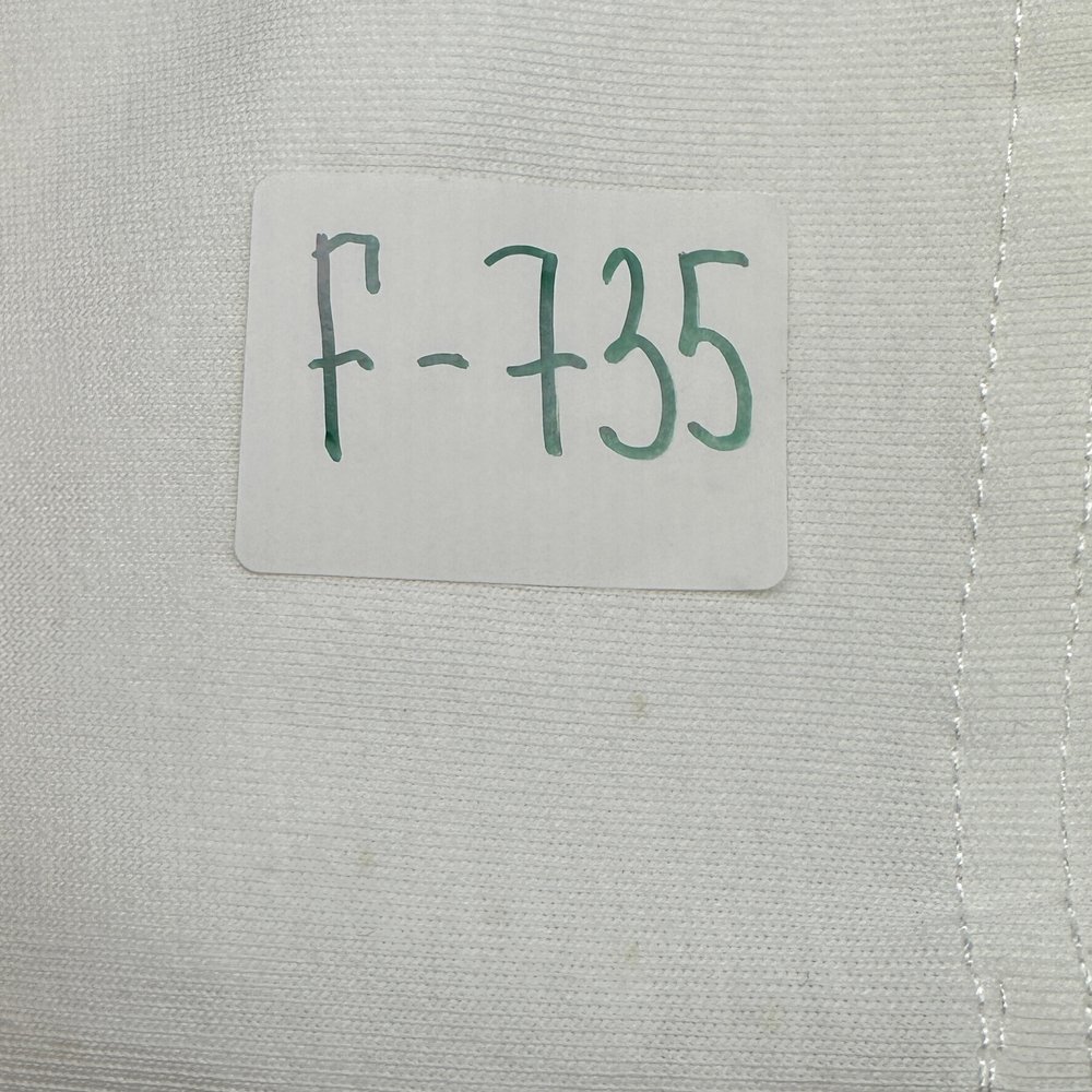 Футболка YMKASHIX Logo Easy F-735 pp.M