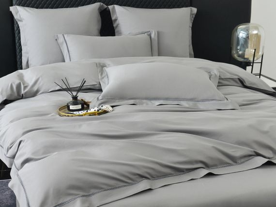 Изольда (антрацит) КПБ 1.6