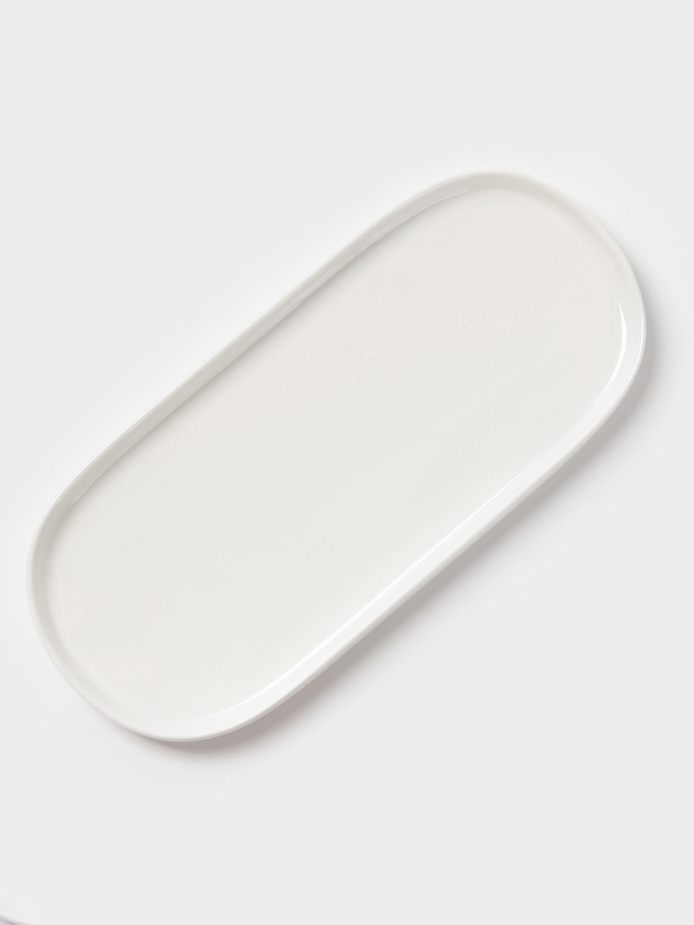 Блюдо сервировочные 34,5х15,5х2 см Магистр