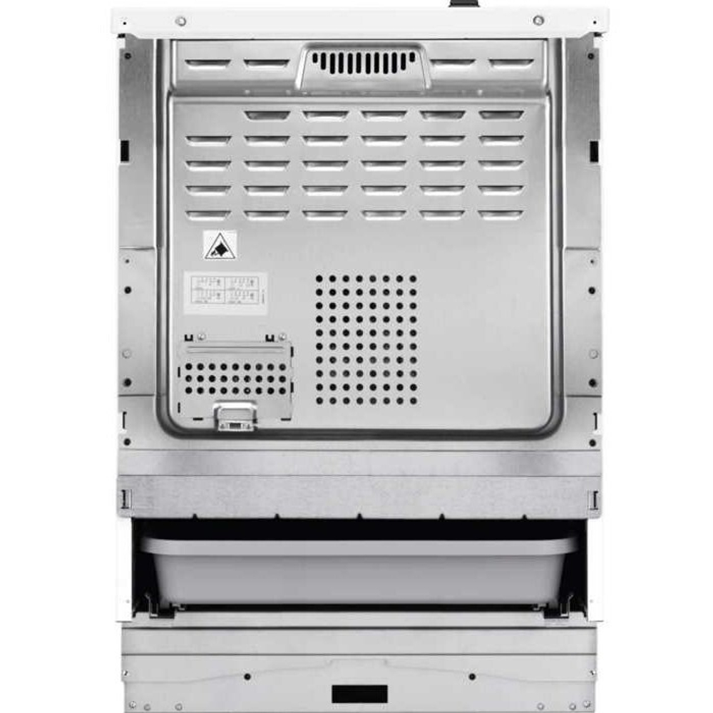 Электрическая плита Electrolux LKR 64020 AW