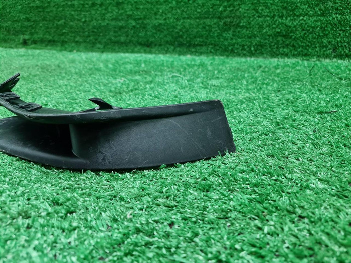 Накладка бампера BMW X3 G01 (2017-2021) M-paket