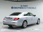 Mercedes-Benz E-Class W213 E220d Exclusive (10.2019)