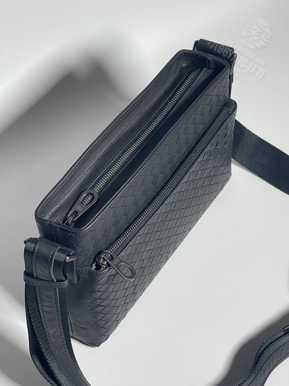 Сумка через плечо Bottega Veneta