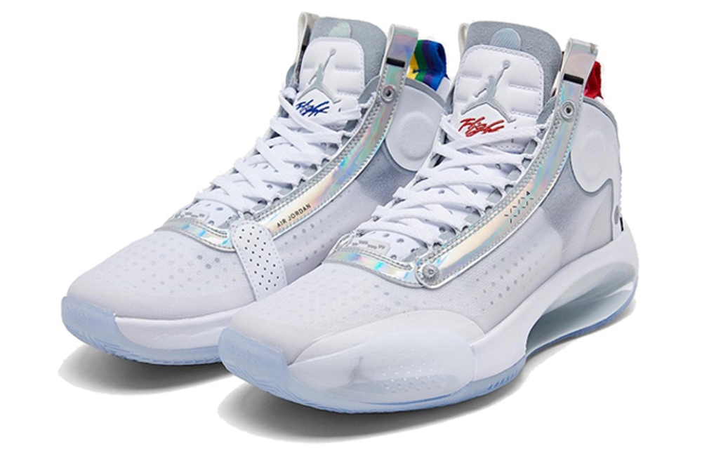 Кроссовки Jordan Air Jordan 34