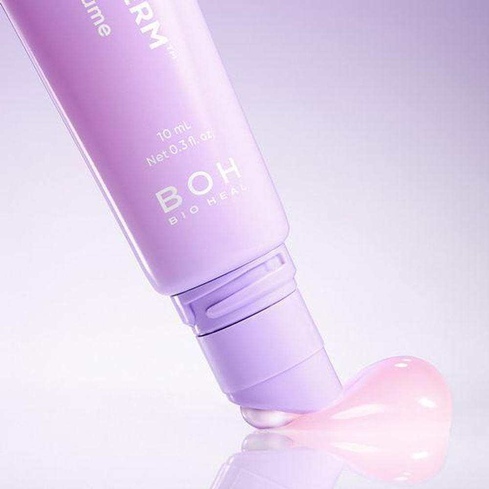 Bioheal BOH Probioderm Collagen Volume Lip Plumper увлажняющий плампер для губ с ментолом