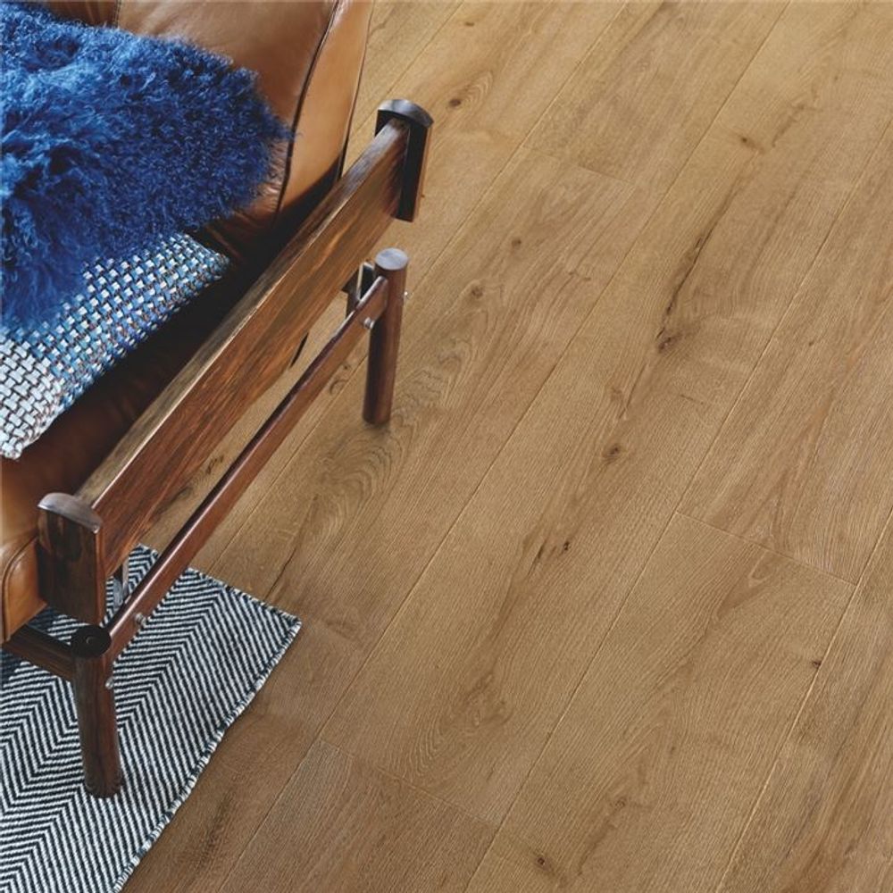 ЛАМИНАТ PERGO SKARA 12 PRO ДУБ РИВЕРСАЙД