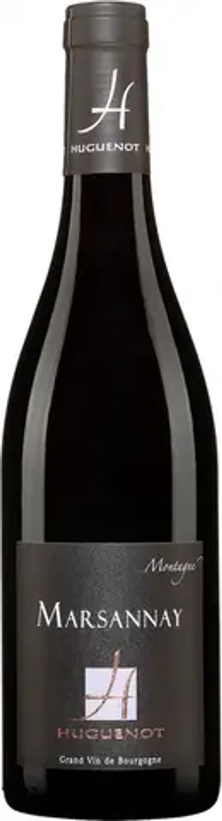 Вино Domaine Huguenot Marsannay Montagne, 0.75л