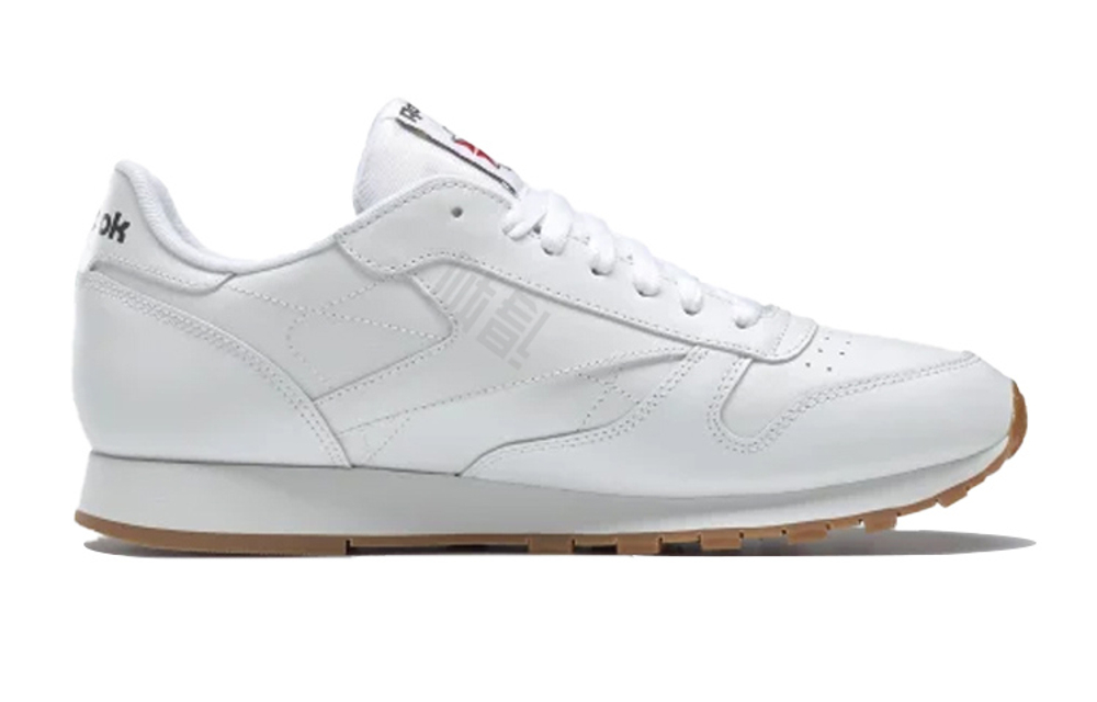 Кроссовки Reebok Classic Leather