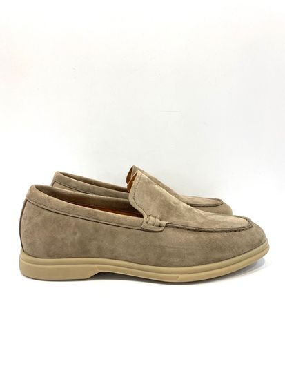 Мокасины мужские