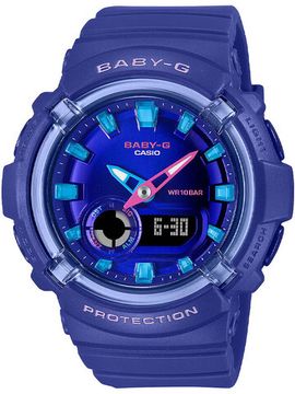 Наручные часы Casio Baby-G BGA-280DN-2ADR