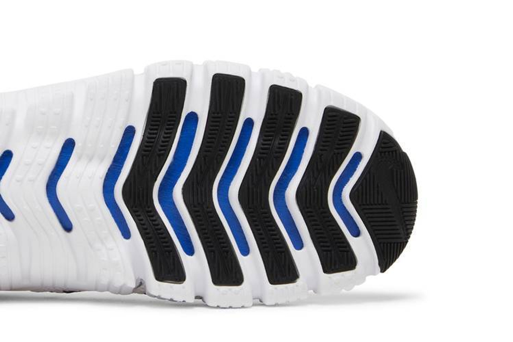 Кроссовки Nike Free Metcon 4 (Женская размерная сетка)