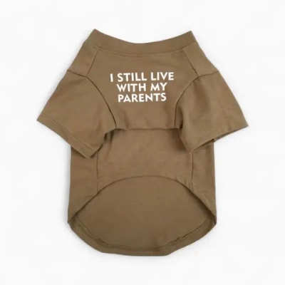 Футболка «I still»