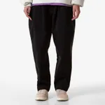 Брюки Меч Wide Pants Heavy черные