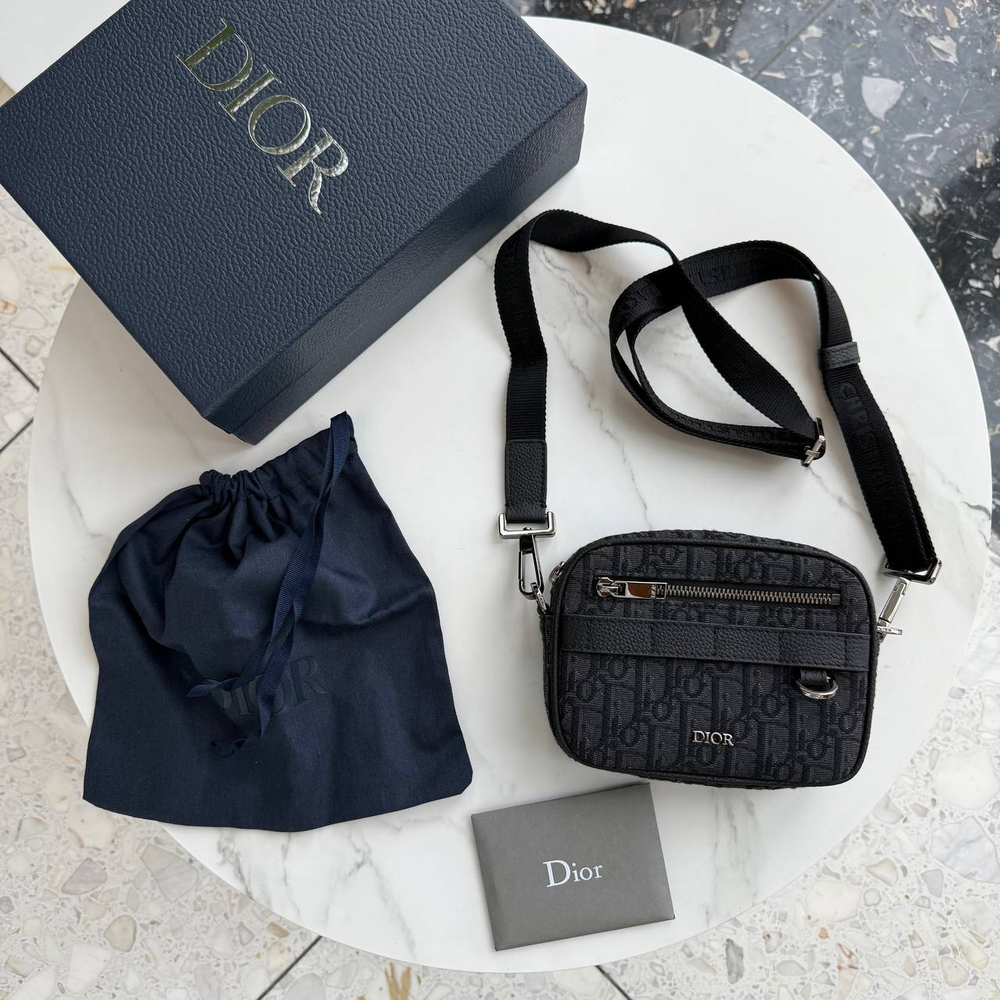 Сумка Christian Dior