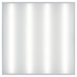 Светильник светодиодный ЭРА SPO-940-3-40K-032 32Вт 4000К 3360Лм 588x588x40 матовый