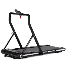 Беговая дорожка Orlauf Owl Black