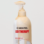 Medi-Peel Укрепляющий шампунь с пептидами  LED Therapy Shampoo