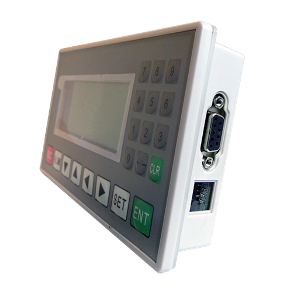 Панельный контроллер MS2N320-10MT2AI-2UH