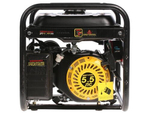 Портативный бензогенератор HUTER DY2500L