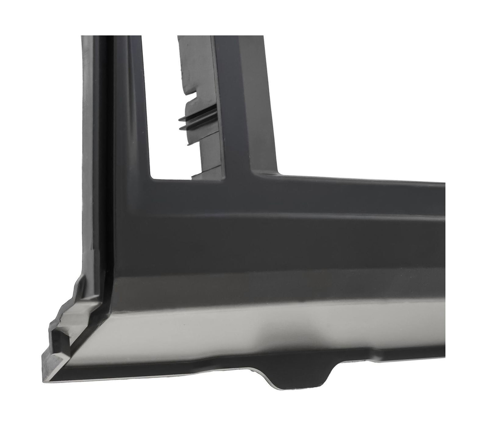 Переходная рамка магнитолы TOYOTA LAND CRUISER PRADO, LEXUS GX 150 2009-2013 9 дюймов