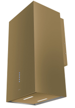 Кухонная вытяжка MAUNFELD Bath Plus 402 золотой фото 