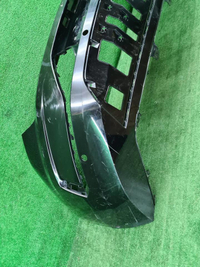Бампер задний Zeekr 001 (2021-2024)