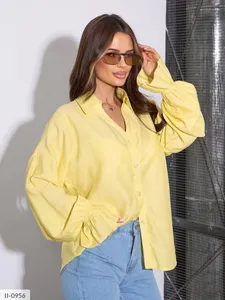 Рубашка II-0952 Фабрика Моды