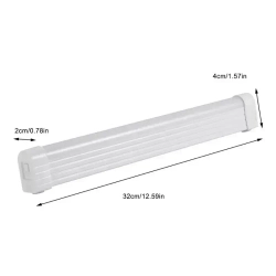 Трехцветную USB-перезаряжаемую лампу окружающего освещения можно использовать для подсветки фотографий.